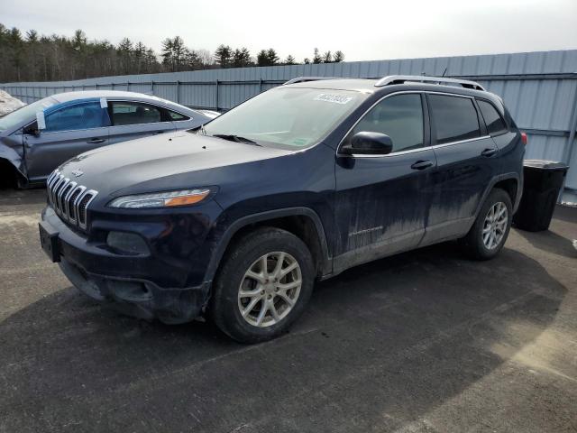 jeep cherokee l 2015 1c4pjmcs2fw752711