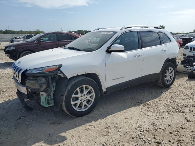 jeep cherokee l 2016 1c4pjmcs2gw103783