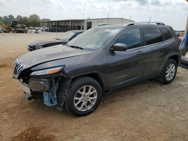 jeep cherokee l 2016 1c4pjmcs2gw132703