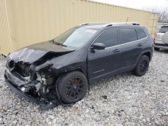 jeep cherokee l 2016 1c4pjmcs2gw145970