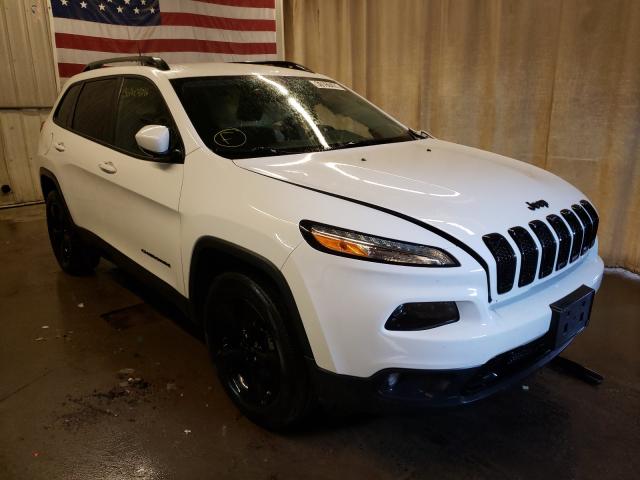 jeep cherokee l 2016 1c4pjmcs2gw226029