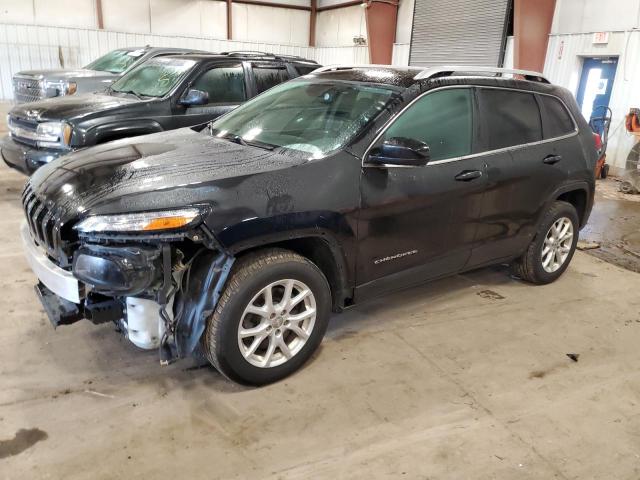 jeep cherokee l 2016 1c4pjmcs2gw260892