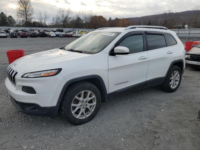 jeep cherokee l 2016 1c4pjmcs2gw283010