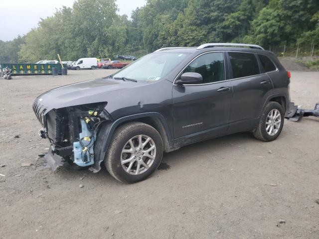 jeep cherokee l 2016 1c4pjmcs2gw286909