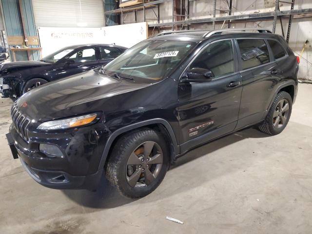 jeep cherokee l 2016 1c4pjmcs2gw289616