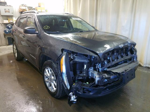 jeep grand cher 2017 1c4pjmcs2hd227677