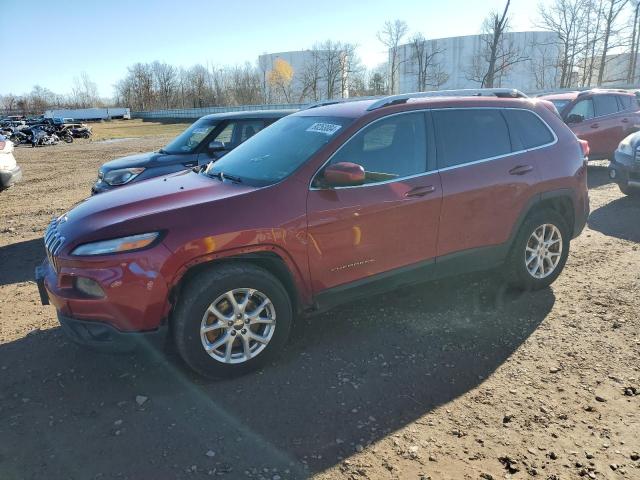 jeep cherokee l 2017 1c4pjmcs2hw502159