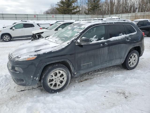 jeep cherokee l 2014 1c4pjmcs3ew121853