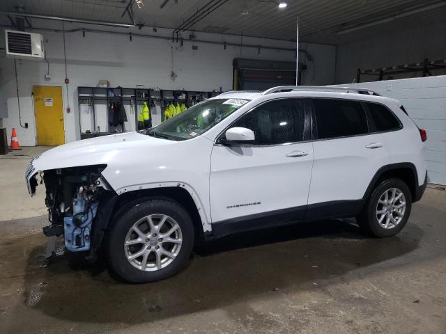 jeep grand cherokee 2014 1c4pjmcs3ew149765