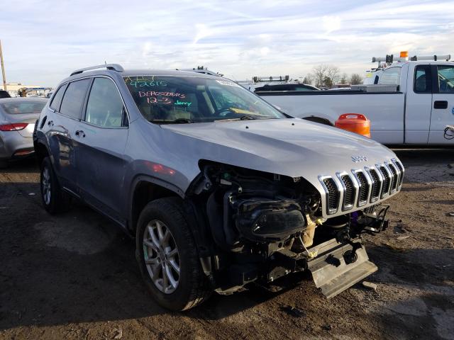 jeep cherokee l 2014 1c4pjmcs3ew179557