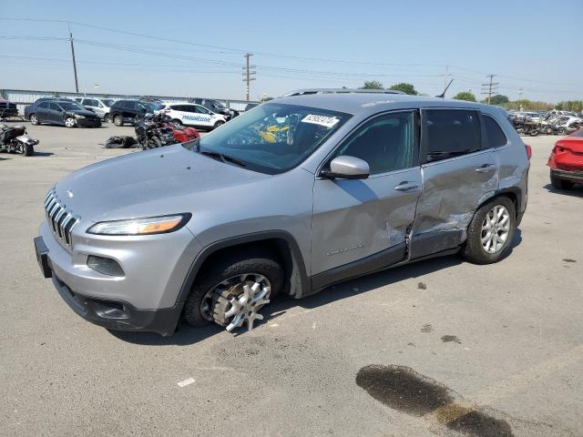 jeep cherokee l 2014 1c4pjmcs3ew208023