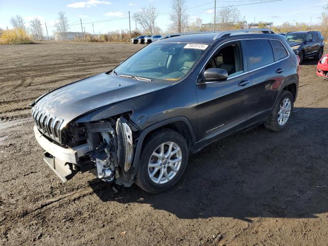 jeep cherokee l 2014 1c4pjmcs3ew213528