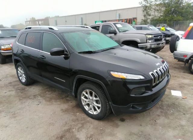 jeep cherokee 2014 1c4pjmcs3ew220222