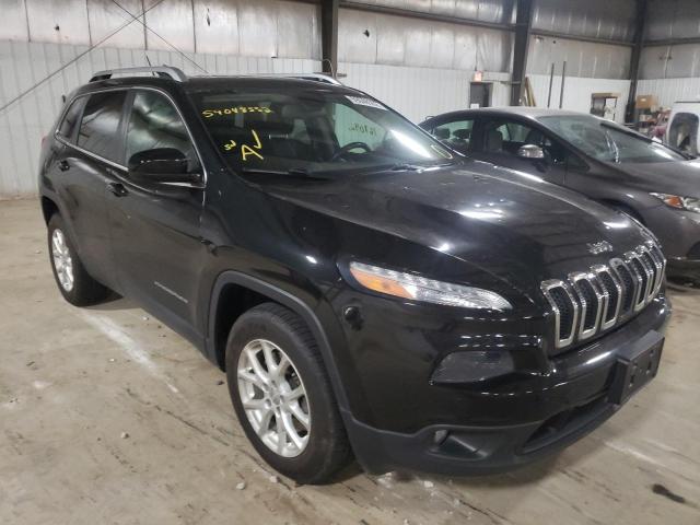 jeep cherokee l 2014 1c4pjmcs3ew260087