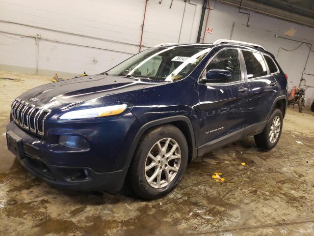 jeep grand cherokee 2014 1c4pjmcs3ew285264