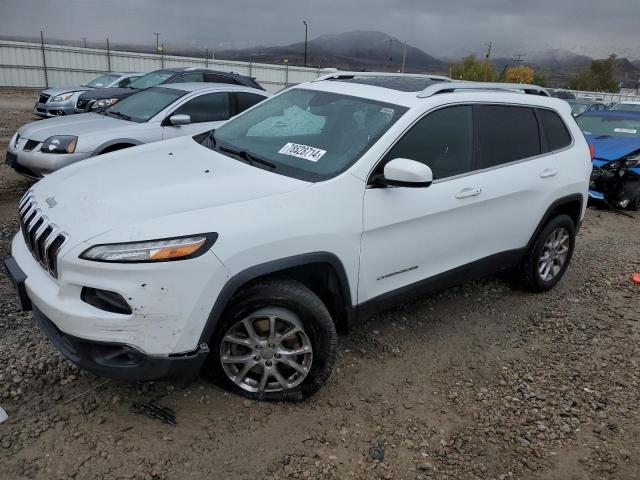 jeep cherokee l 2014 1c4pjmcs3ew296670