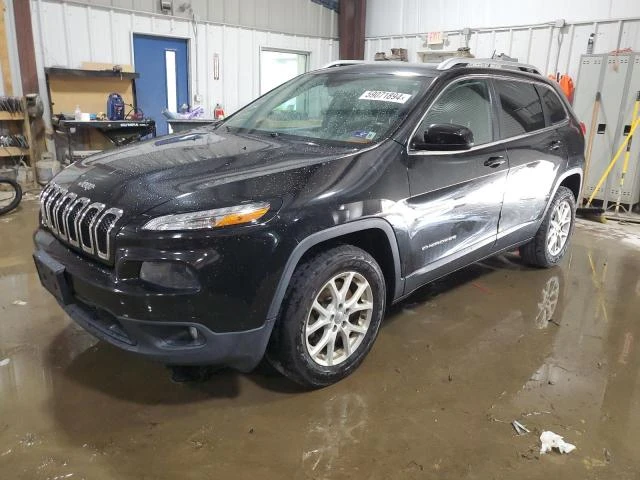 jeep cherokee l 2015 1c4pjmcs3fw503088