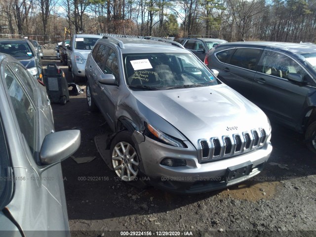 jeep cherokee 2015 1c4pjmcs3fw520098