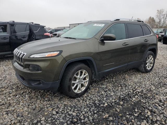 jeep cherokee l 2015 1c4pjmcs3fw529576