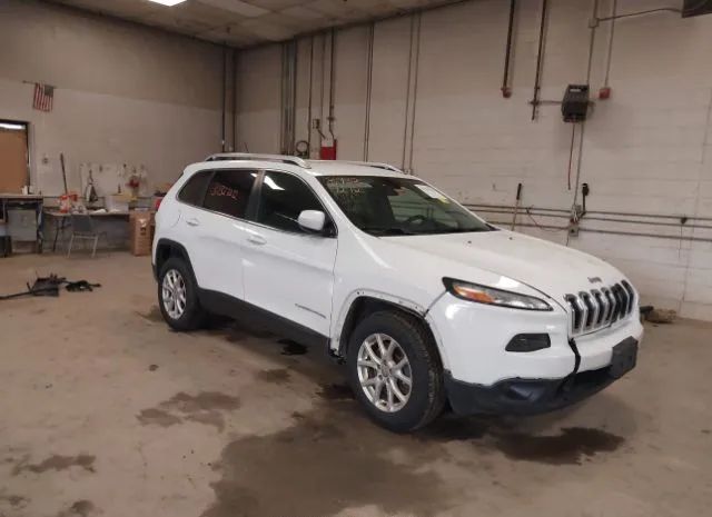 jeep cherokee 2015 1c4pjmcs3fw541386