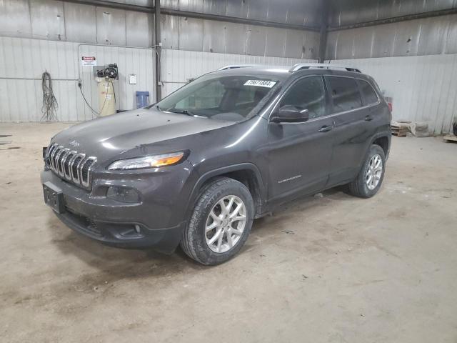 jeep cherokee l 2015 1c4pjmcs3fw578082