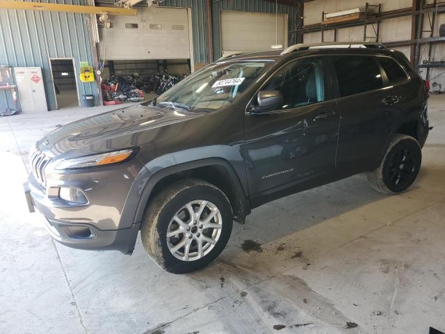 jeep cherokee l 2015 1c4pjmcs3fw668963