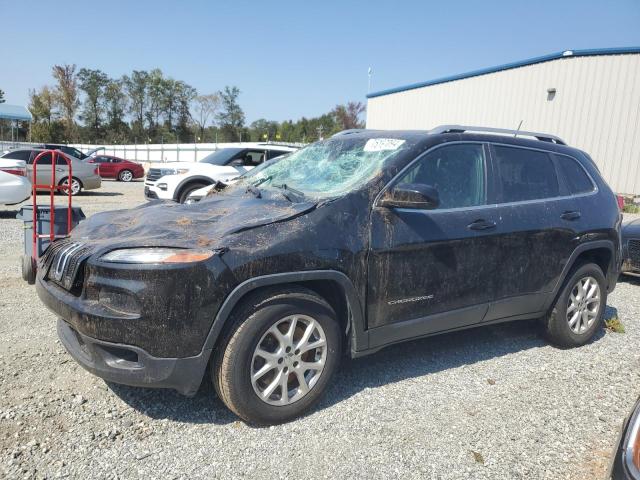 jeep cherokee l 2015 1c4pjmcs3fw708362