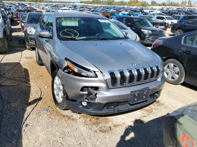 jeep cherokee l 2015 1c4pjmcs3fw726067