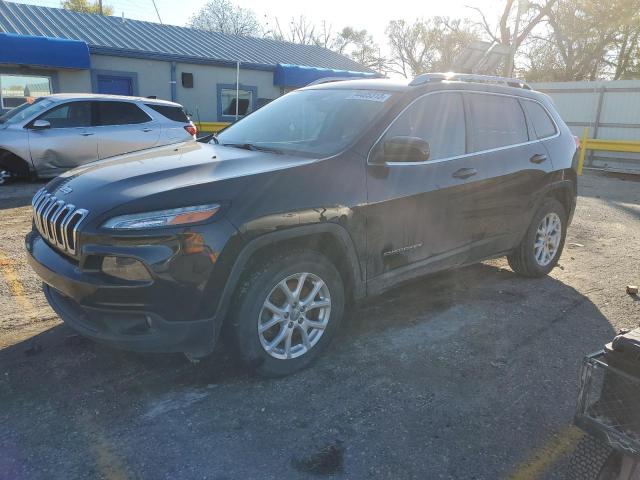 jeep grand cherokee 2015 1c4pjmcs3fw739370