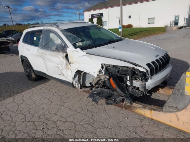 jeep cherokee 2015 1c4pjmcs3fw749977