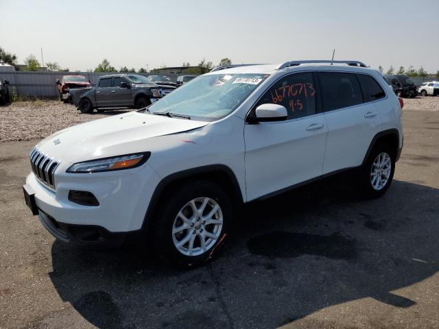 jeep cherokee l 2015 1c4pjmcs3fw773860