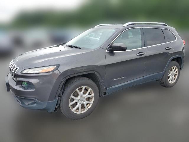 jeep grand cherokee 2015 1c4pjmcs3fw793929