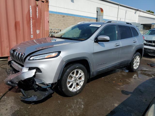 jeep cherokee l 2016 1c4pjmcs3gw175348