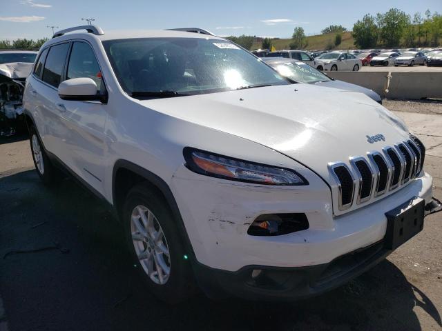 jeep cherokee l 2016 1c4pjmcs3gw215833