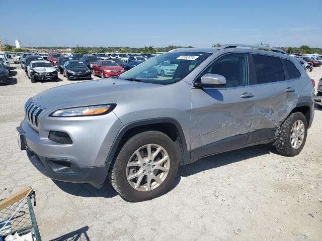 jeep cherokee l 2017 1c4pjmcs3hd213657