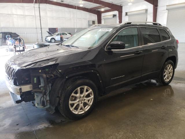 jeep cherokee l 2017 1c4pjmcs3hw506575