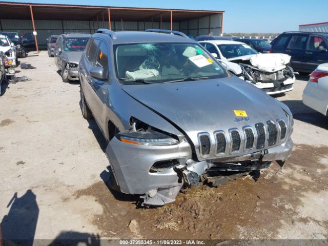 jeep cherokee 2017 1c4pjmcs3hw545019