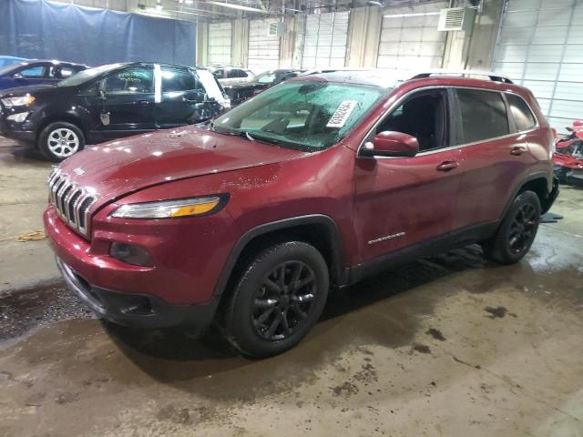 jeep cherokee l 2017 1c4pjmcs3hw547238