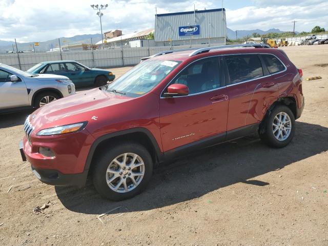 jeep cherokee l 2017 1c4pjmcs3hw631673