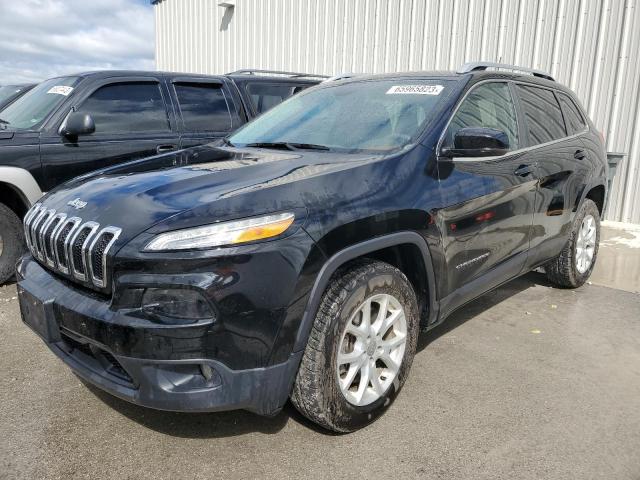 jeep cherokee l 2017 1c4pjmcs3hw637635