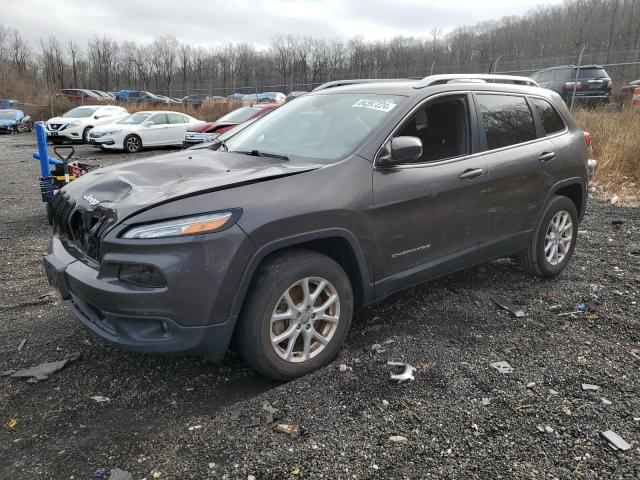 jeep cherokee l 2017 1c4pjmcs3hw647226