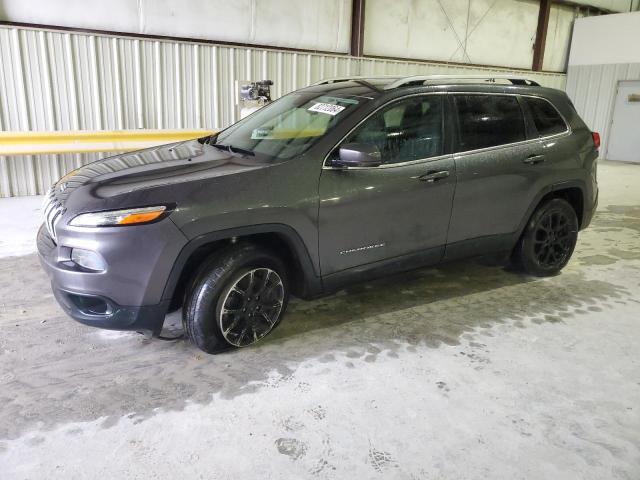 jeep cherokee l 2017 1c4pjmcs3hw658601