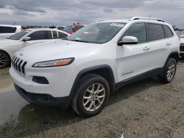 jeep cherokee l 2014 1c4pjmcs4ew114426