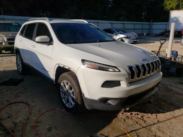 jeep cherokee l 2014 1c4pjmcs4ew153193