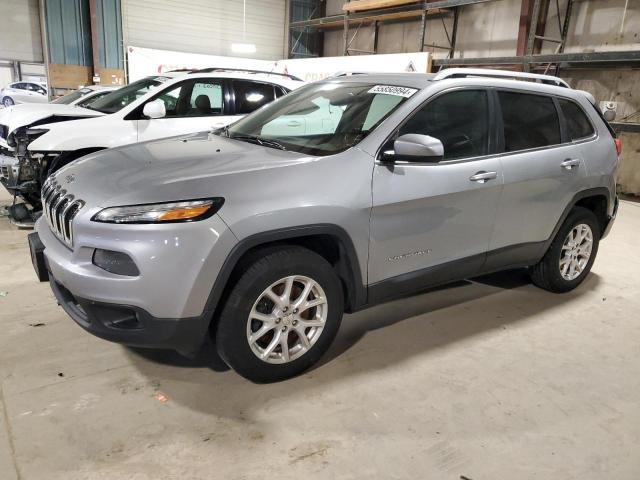 jeep cherokee l 2014 1c4pjmcs4ew220908