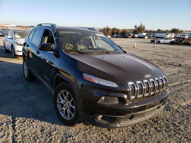 jeep cherokee l 2014 1c4pjmcs4ew231925