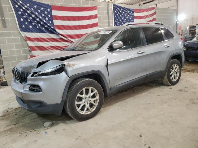 jeep cherokee l 2014 1c4pjmcs4ew298041