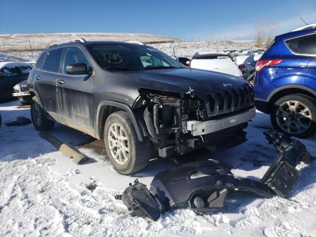 jeep cherokee 2015 1c4pjmcs4fw512866