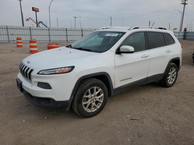 jeep cherokee l 2015 1c4pjmcs4fw546435