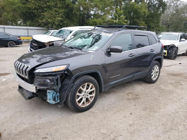 jeep cherokee l 2015 1c4pjmcs4fw552669